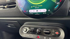 MINI Cooper 2.0 S Classic 3dr Auto Petrol Hatchback